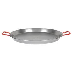 Garcima SL Carbon Steel Paella Pan 60cm