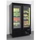 Polar G-Series Multideck Fridge with Double Doors