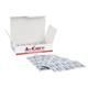 A-care Blue Assorted Plasters (100 Pack)
