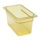Cambro High Heat 1/4 Gastronorm Food Tray 150mm
