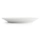Royal Porcelain Classic White Coupe Plates 260mm (12 pack)