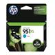 HP 951XL Original Ink Cartridge High Yield Cyan CN046AE