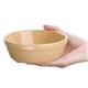 Olympia Stoneware Round Pie Bowls 137mm (6 pack)