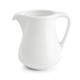 Royal Porcelain Classic White Creamers 100ml (12 pack)