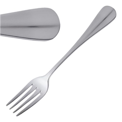 Olympia Baguette Dessert Fork (12 Pack)
