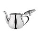 Olympia Arabian Stainless Steel Teapot 500ml