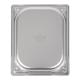 Vogue Heavy Duty Stainless Steel 1/2 Gastronorm Tray 65mm