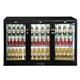 Polar G-Series Back Bar Cooler with Hinged Doors 320Ltr