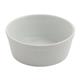 Olympia Whiteware Round Pie Dishes 134mm (6 pack)