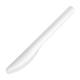 Fiesta Compostable Paper Knives 165mm (100 Pack)