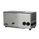 Lincat 6 Slice Toaster LT6X