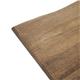 Olympia Acacia Wood Wavy Handled Wooden Board Large 355mm
