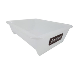 Scaritech Neo White Container 20Ltr