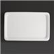 Olympia Whiteware 1/1 Full Size Gastronorm 30mm