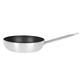 Vogue Aluminium Non-Stick Teflon Platinum Plus Sauté Pan 319mm