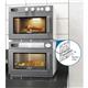 Samsung Commercial Microwave Manual 26Ltr 1850W