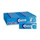 Extra Sugar Free Gum 30x10 pieces