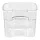 Cambro FreshPro Camsquare Food Storage Container 5.7Ltr
