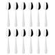 Olympia Buckingham Coffee Spoon (12 pack)