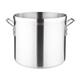 Vogue Aluminium Stock Pot 30cm