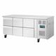 Polar U-Series Six Drawer Gastronorm Counter Fridge