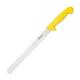 Hygiplas Serrated Slicer Yellow 24.8cm
