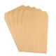 Q-Connect C5 Envelopes Pocket Self Seal 90gsm Manilla (Pack of 500) X1074/01