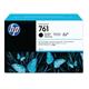 HP 761 Matte Black Designjet Inkjet Cartridge CM991A