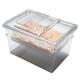 Cambro Camwear Colander Pan 12.7cm