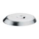 Olympia Oval Vegetable Dish Lid 245x170mm