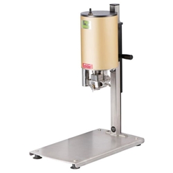 Louis Tellier Professional Medium Capacity Electric Can Opener