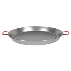 Garcima SL Carbon Steel Paella Pan 50cm