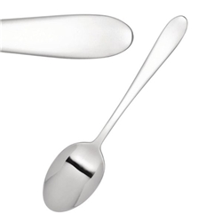 Utopia Manhattan Dessert Spoons (12 Pack)