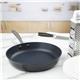 Vogue Cast Aluminium Non-Stick Teflon Frying Pan 26cm
