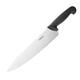 Hygiplas Chef Knife Black 25cm