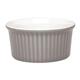 Olympia Pastel Ramekin Grey 70ml (Pack of 12)