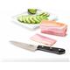 Mac Chef Series Paring Knife with Dimple 13cm