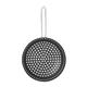 Tramontina Perforated Barbecue Wok 26 cm