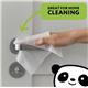 Cheeky Panda Biodegradable Multipurpose Wipes 90 Wipes (Pack of 6) 706117