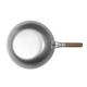 London Wok Flat Bottom Wok 330mm
