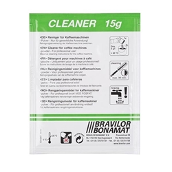 Bravilor Cleaner for coffee and tea residues 4x15 bags