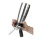 ISI Whipped Cream Dispenser 500ml