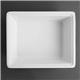 Olympia Whiteware 1/2 Half Size Gastronorm 100mm