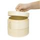 Vogue Bamboo Food Steamer 152mm