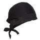 Chefs Bandana Black