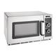 Buffalo Manual Commercial Microwave Oven 34ltr 1800W