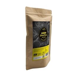 ODK Dried Fruit Lemon Slices 100g