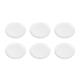 Olympia Athena Oval Coupe Plates 305x241mm (6 Pack)