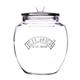 Kilner Push Top Preserve Jar 2000ml