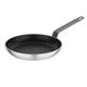 Vogue Aluminium Non-stick Teflon Platinum Plus Frying Pan 24cm